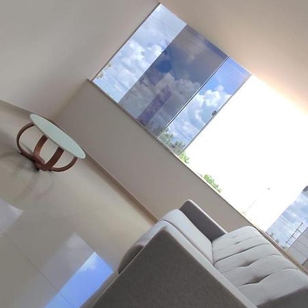 Espeto De Ouro Hotel Ouricuri Exterior photo