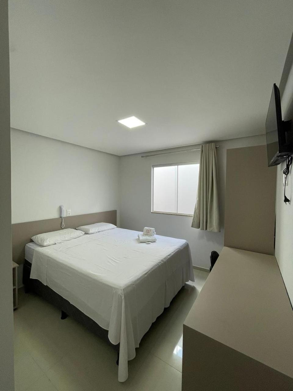 Espeto De Ouro Hotel Ouricuri Exterior photo